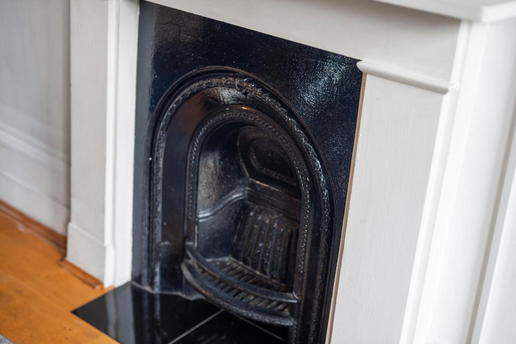 Modern Living In The Heart Of Covent Garden! 6Bc Appartement Londen Buitenkant foto