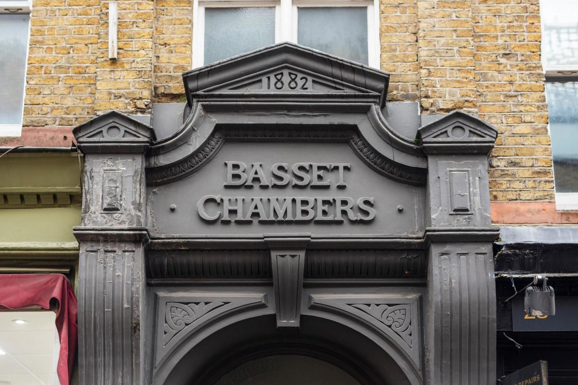 Modern Living In The Heart Of Covent Garden! 6Bc Appartement Londen Buitenkant foto