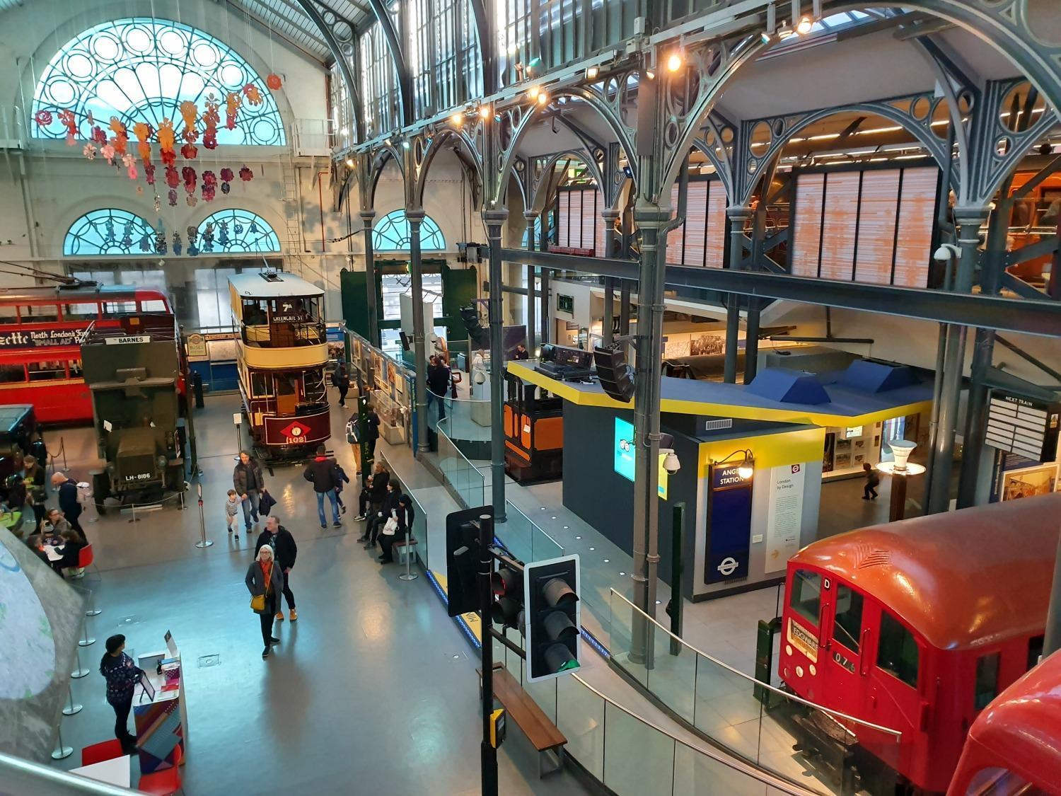 Modern Living In The Heart Of Covent Garden! 6Bc Appartement Londen Buitenkant foto